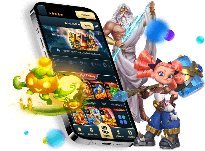 Bước 3: Tải file APK của 88go5 nhà cái