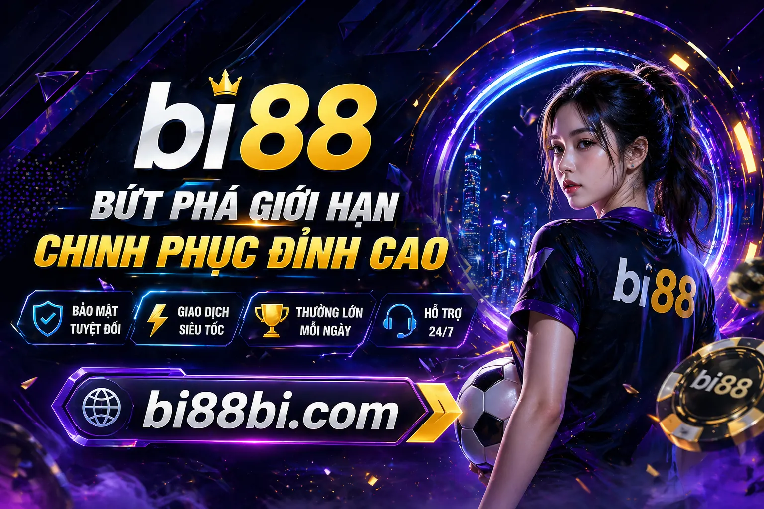 Sứ mệnh và tầm nhìn của 88go5 nhà cái