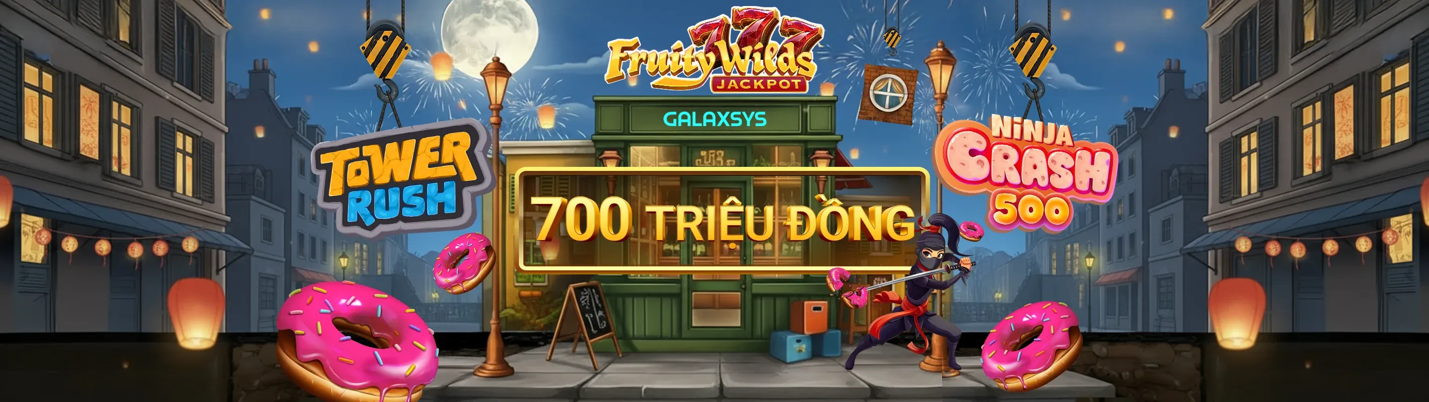 Hình ảnh tổng quan về 88go5 nhà cái