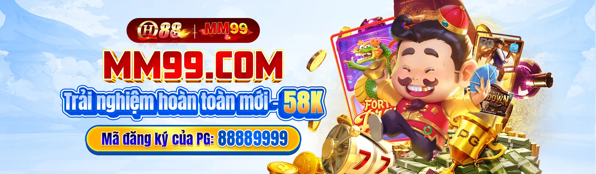 Khuyến mãi casino 88go5 nhà cái